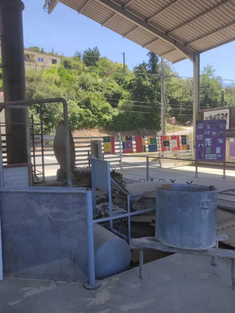 Visite touristique à Gap